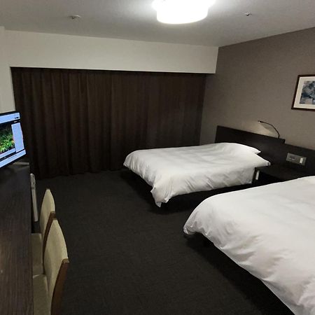 Hotel Alpha-One Himeji Minamiguchi 外观 照片