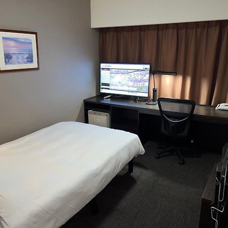Hotel Alpha-One Himeji Minamiguchi 外观 照片