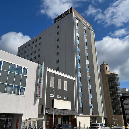 Hotel Alpha-One Himeji Minamiguchi 外观 照片