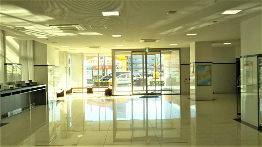 Hotel Alpha-One Himeji Minamiguchi 外观 照片